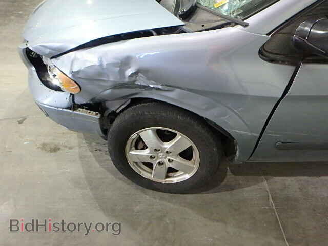 2006 DODGE CARAVAN - VIN: 1D4GP24R36B589236 - Фото 9