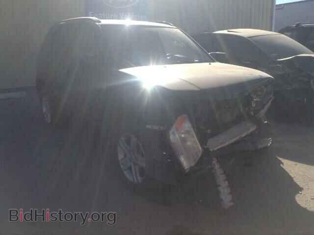 Photo JS3TD947374200467 - SUZUKI GR VITARA 2007