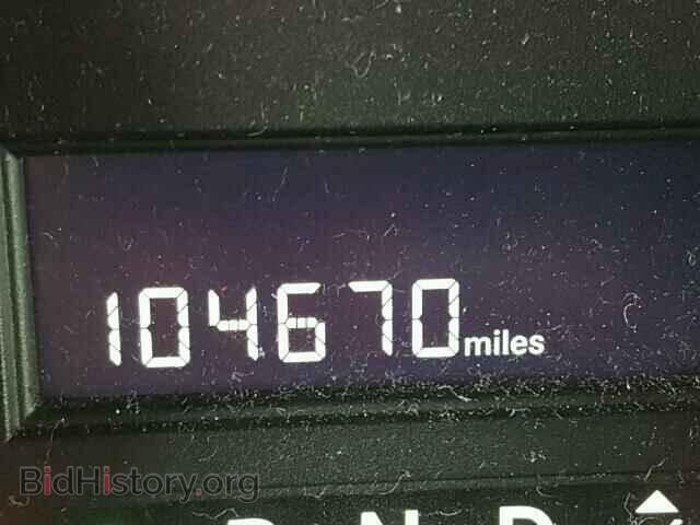 2012 DODGE CARAVAN - VIN: 2C4RDGCG9CR275812 - Фото 8