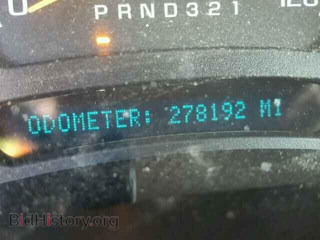 2007 CHEVROLET SILVERADO - VIN: 1GCEC19V77Z143499 - Фото 8