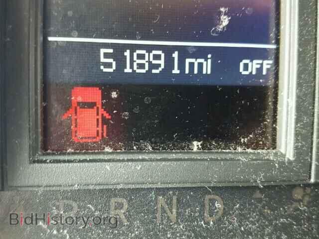 2013 DODGE CARAVAN - VIN: 2C4RDGCGXDR754340 - Фото 8