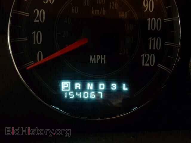 2003 CHRYSLER SEBRING - VIN: 1C3EL46X83N573264 - Фото 8