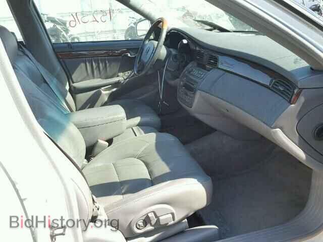 2003 CADILLAC DEVILLE - VIN: 1G6KE57Y53U166209 - Photo 5