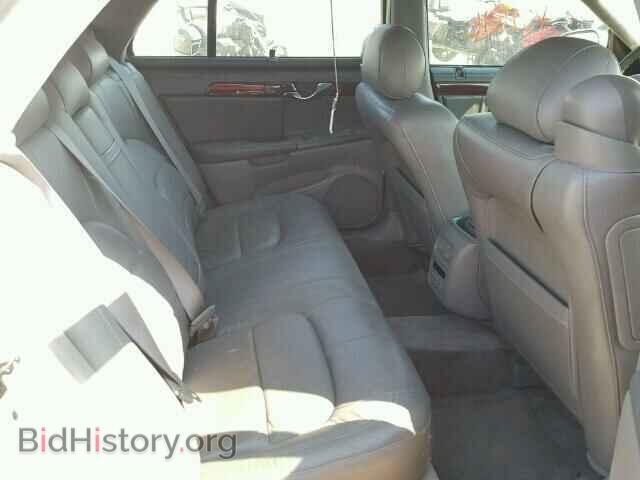 2003 CADILLAC DEVILLE - VIN: 1G6KE57Y53U166209 - Photo 6