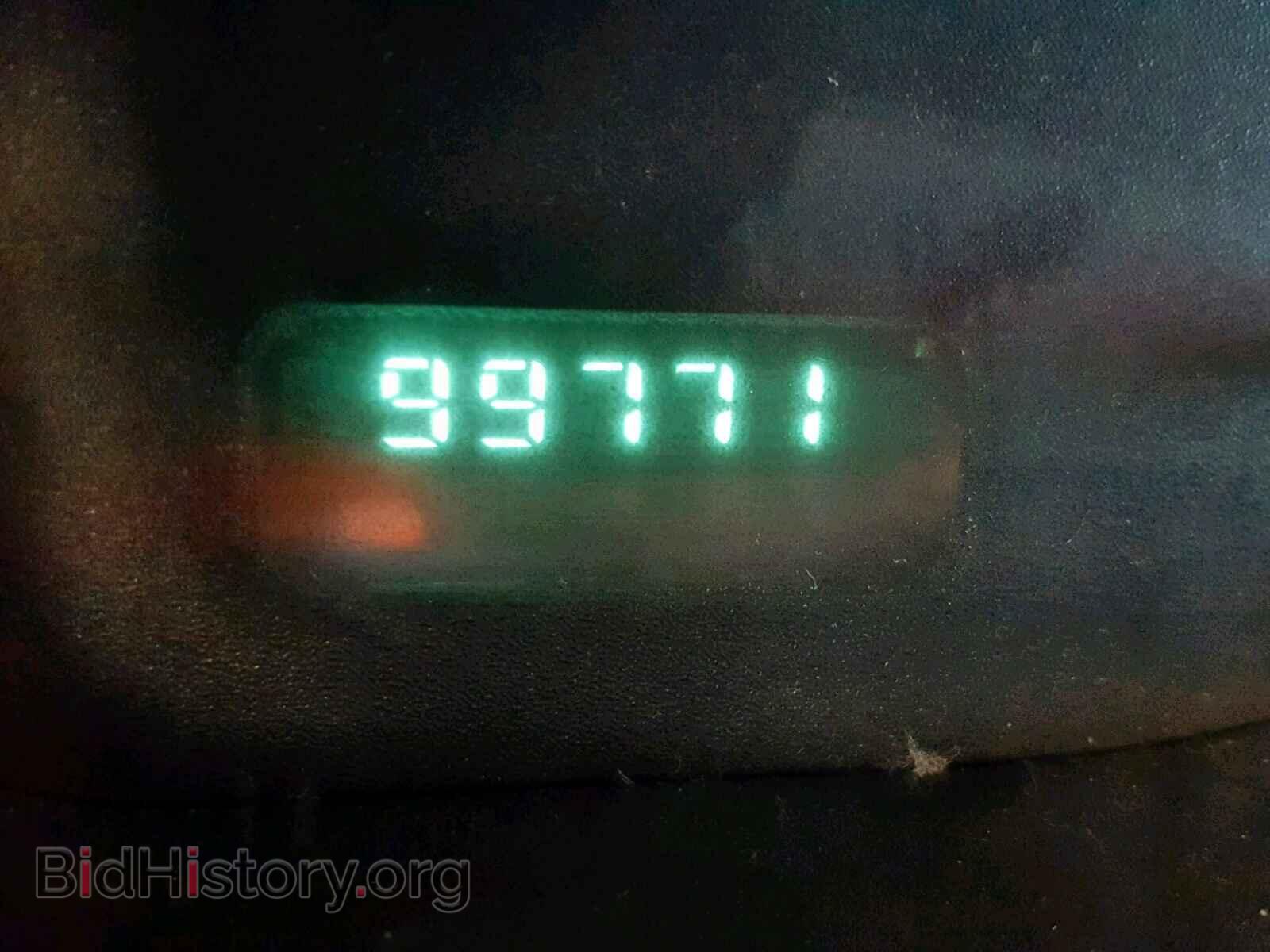 2000 DODGE DAKOTA - VIN: 1B7GL22X9YS641904 - Фото 8