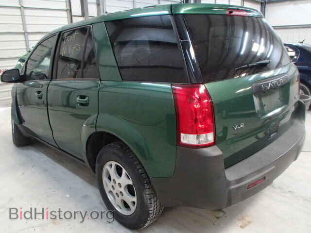 2004 SATURN VUE - VIN: 5GZCZ53464S884680 - Фото 3