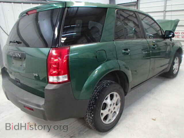 2004 SATURN VUE - VIN: 5GZCZ53464S884680 - Фото 4