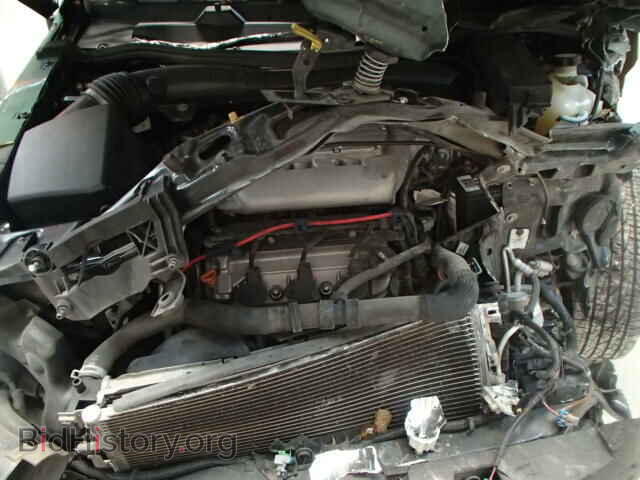 2004 SATURN VUE - VIN: 5GZCZ53464S884680 - Фото 7