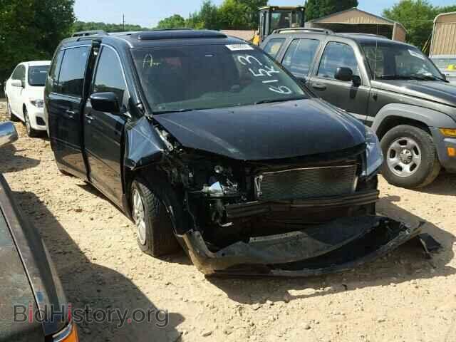 Photo 5FNRL3H73AB006153 - HONDA ODYSSEY 2010
