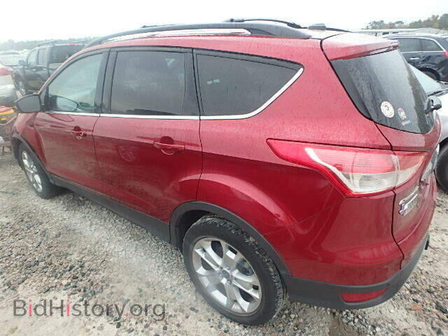 2013 FORD ESCAPE - VIN: 1FMCU0H92DUA78052 - Photo 3