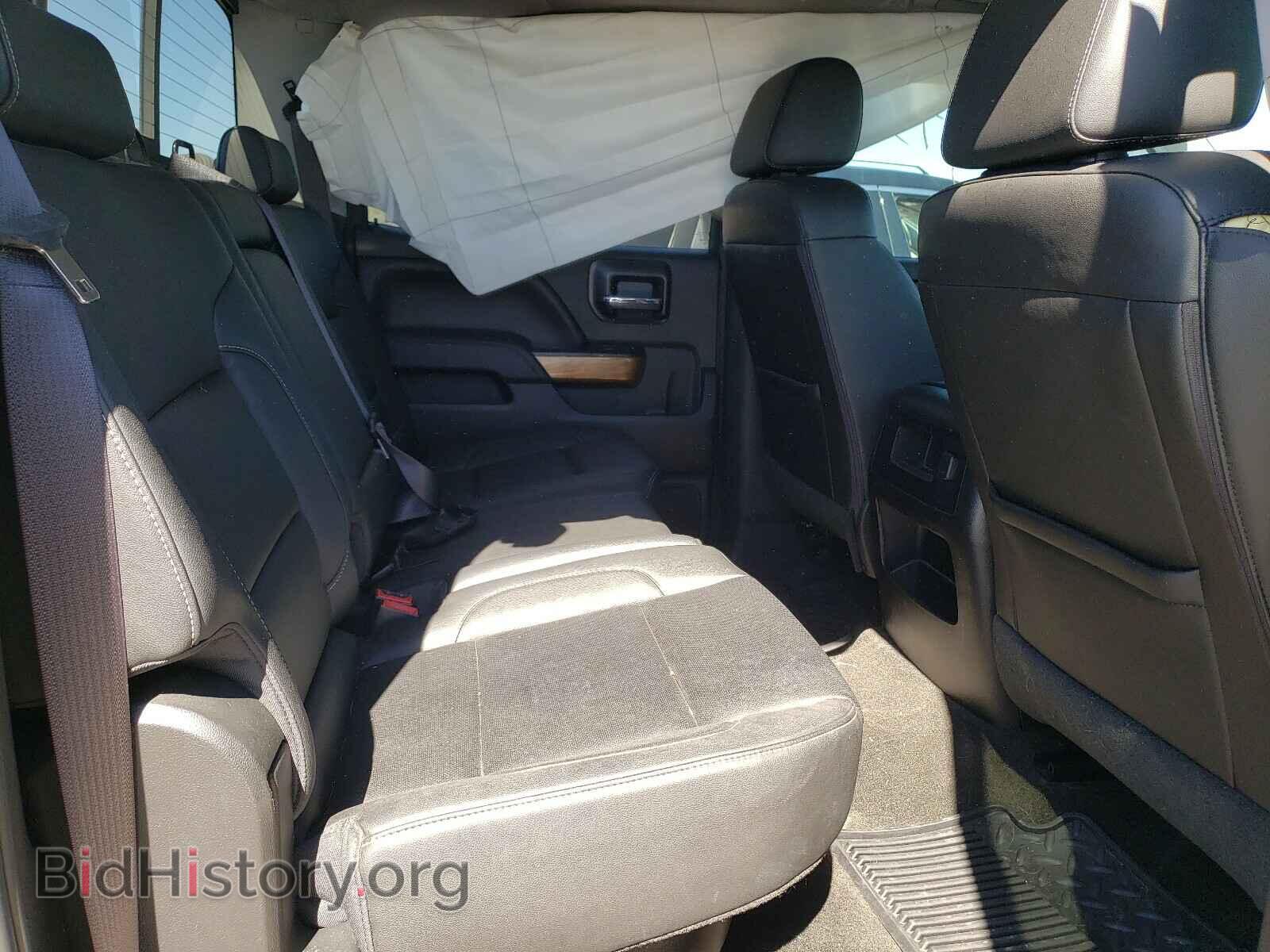 2016 CHEVROLET SILVERADO - VIN: 3GCPCSEC8GG183822 - Фото 6