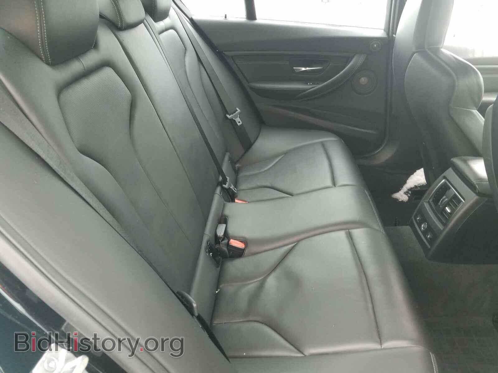 2016 BMW M3 - VIN: WBS8M9C59G5D30280 - Фото 6