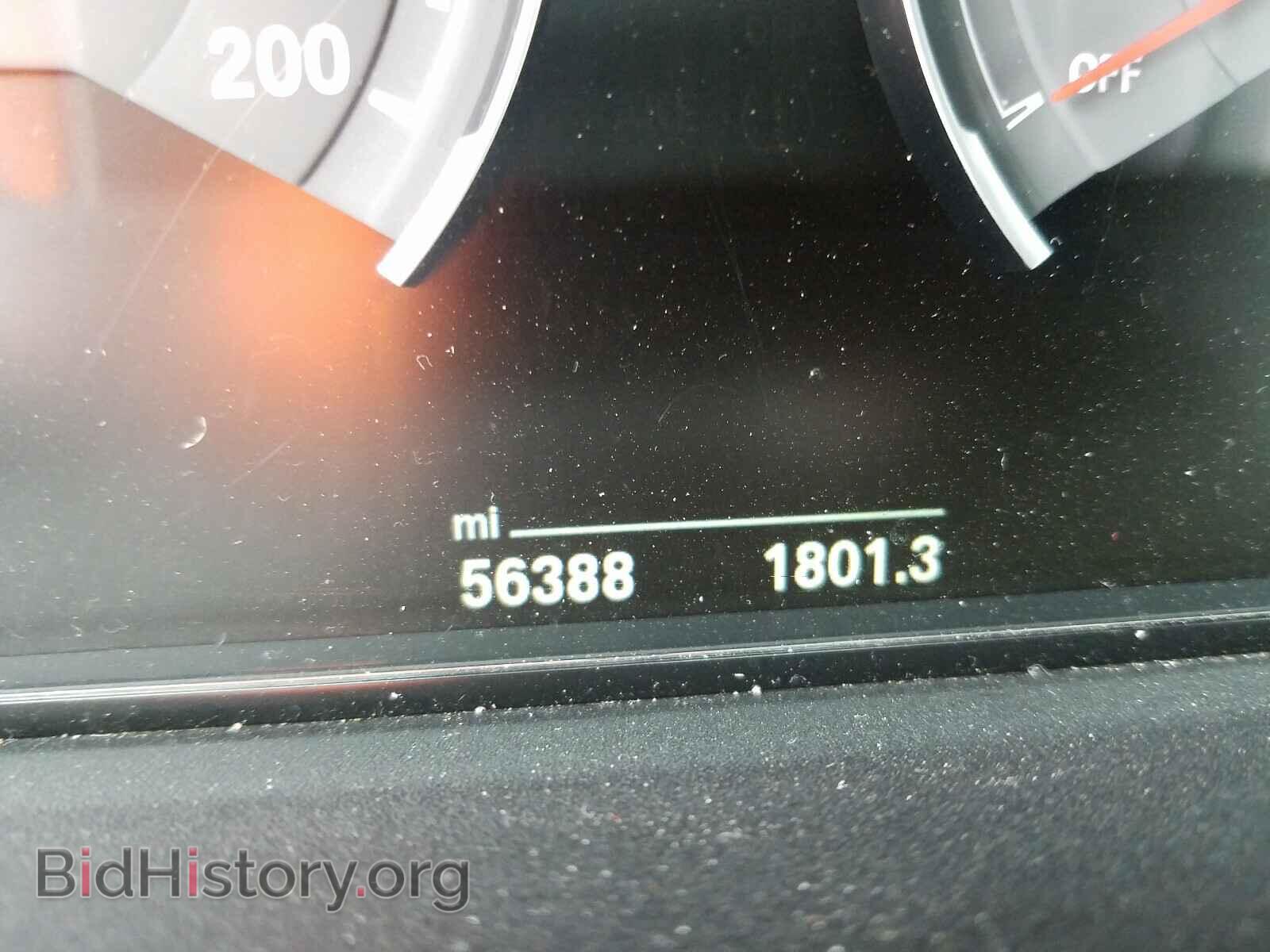 2016 BMW M3 - VIN: WBS8M9C59G5D30280 - Фото 8