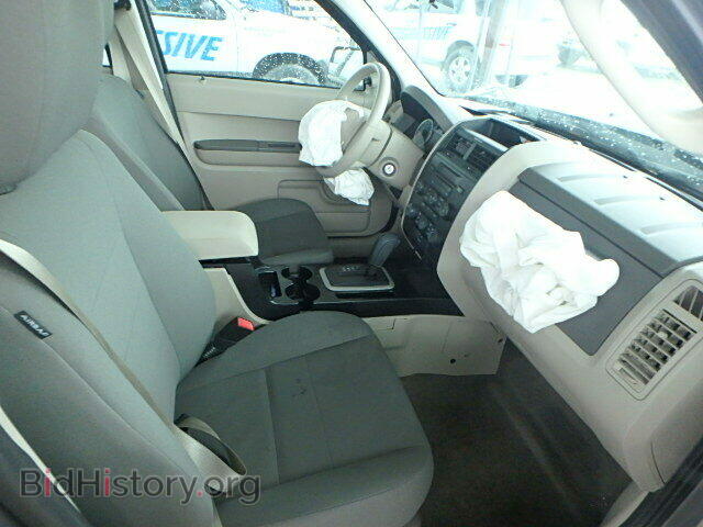 2012 FORD ESCAPE - VIN: 1FMCU0C77CKA03587 - Фото 5