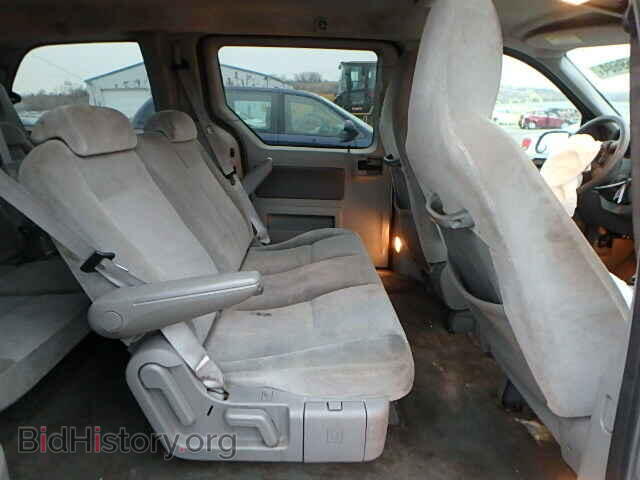2006 FORD FREESTAR - VIN: 2FMZA51646BA18489 - Фото 6