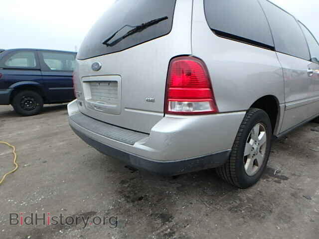 2006 FORD FREESTAR - VIN: 2FMZA51646BA18489 - Фото 10