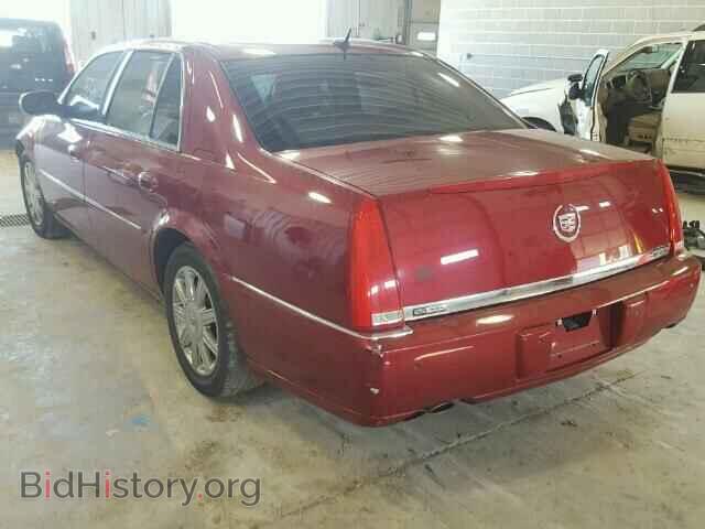 2008 CADILLAC DTS - VIN: 1G6KD57Y88U173245 - Фото 3