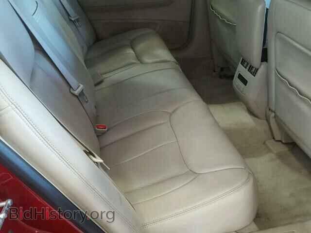 2008 CADILLAC DTS - VIN: 1G6KD57Y88U173245 - Фото 6