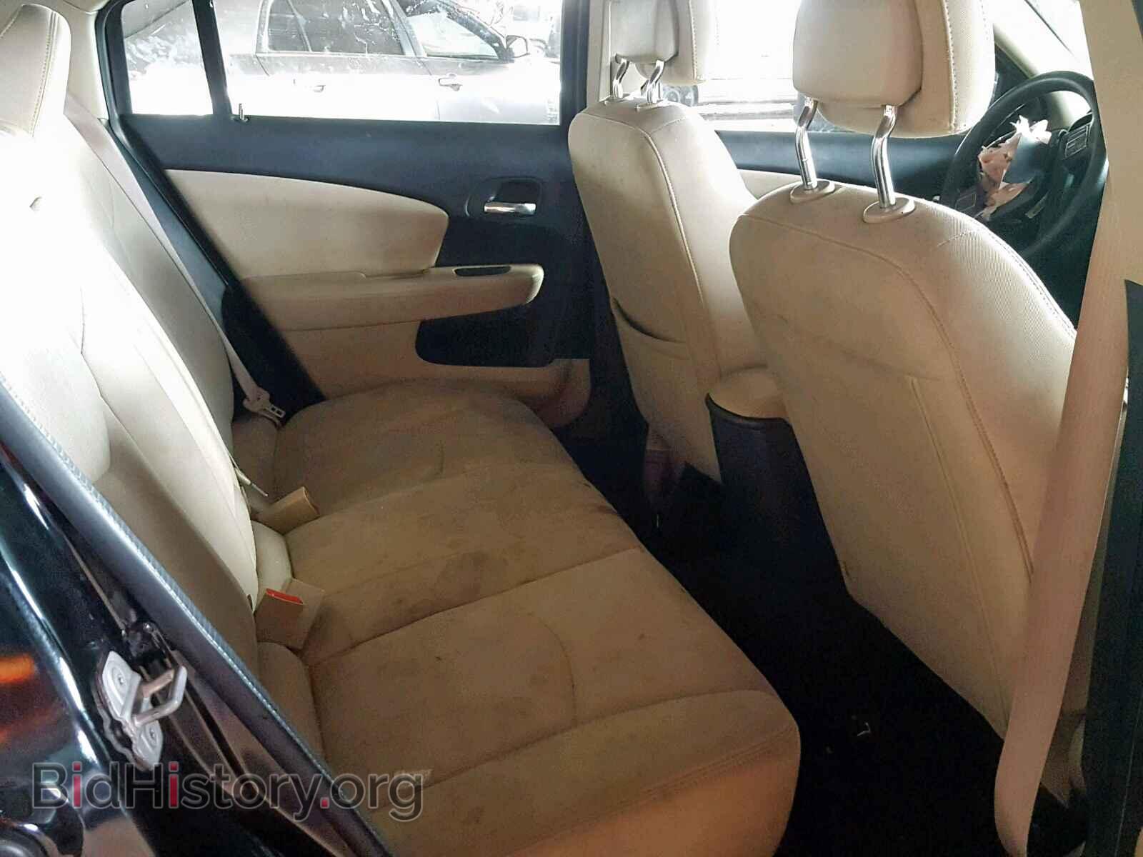 2012 CHRYSLER 200 - VIN: 1C3CCBAB0CN167356 - Фото 6