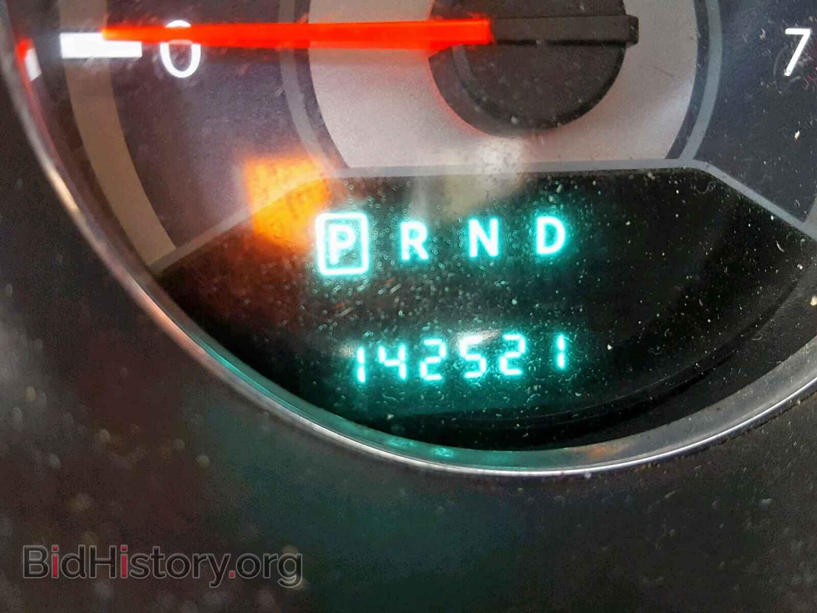 2012 CHRYSLER 200 - VIN: 1C3CCBAB0CN167356 - Фото 8