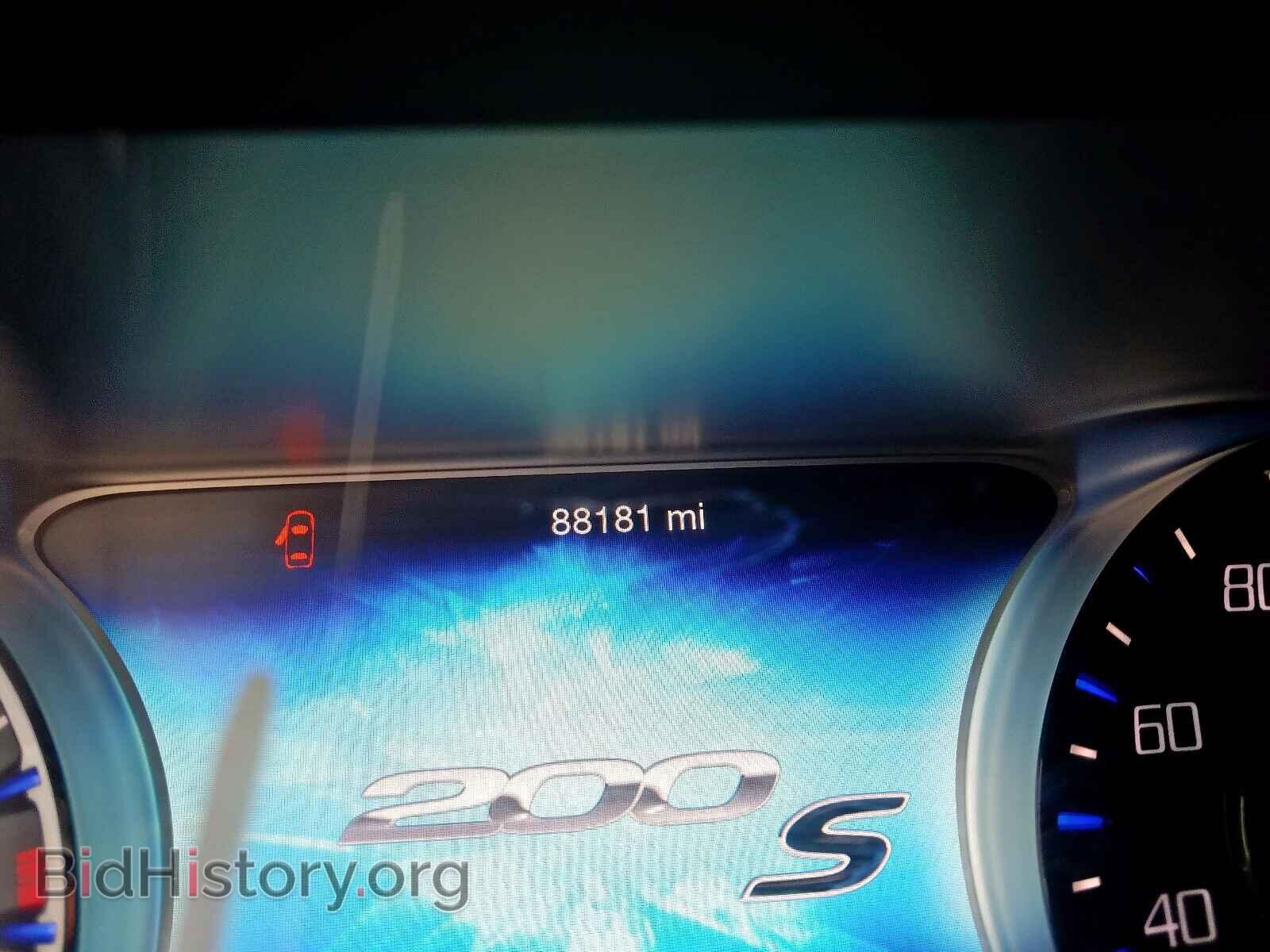 2015 CHRYSLER 200 - VIN: 1C3CCCDG2FN686815 - Photo 8