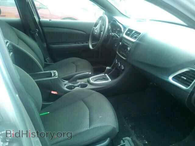 2013 DODGE AVENGER - VIN: 1C3CDZAB6DN652155 - Photo 5