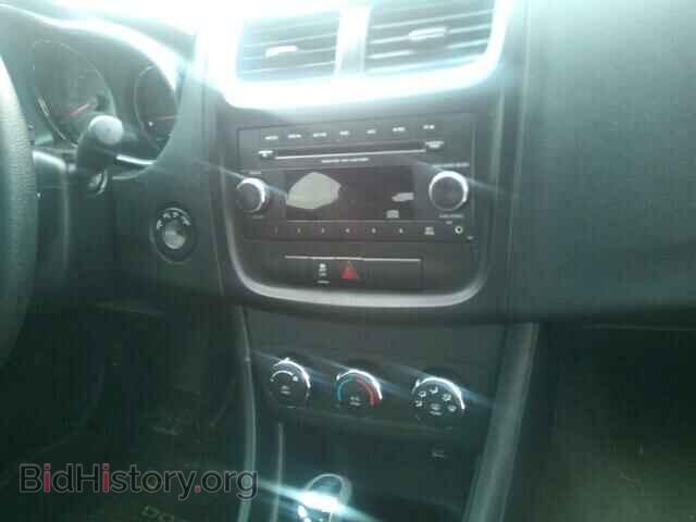 2013 DODGE AVENGER - VIN: 1C3CDZAB6DN652155 - Photo 10