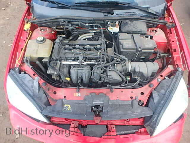 2007 FORD FOCUS - VIN: 1FAFP34N77W238177 - Фото 7