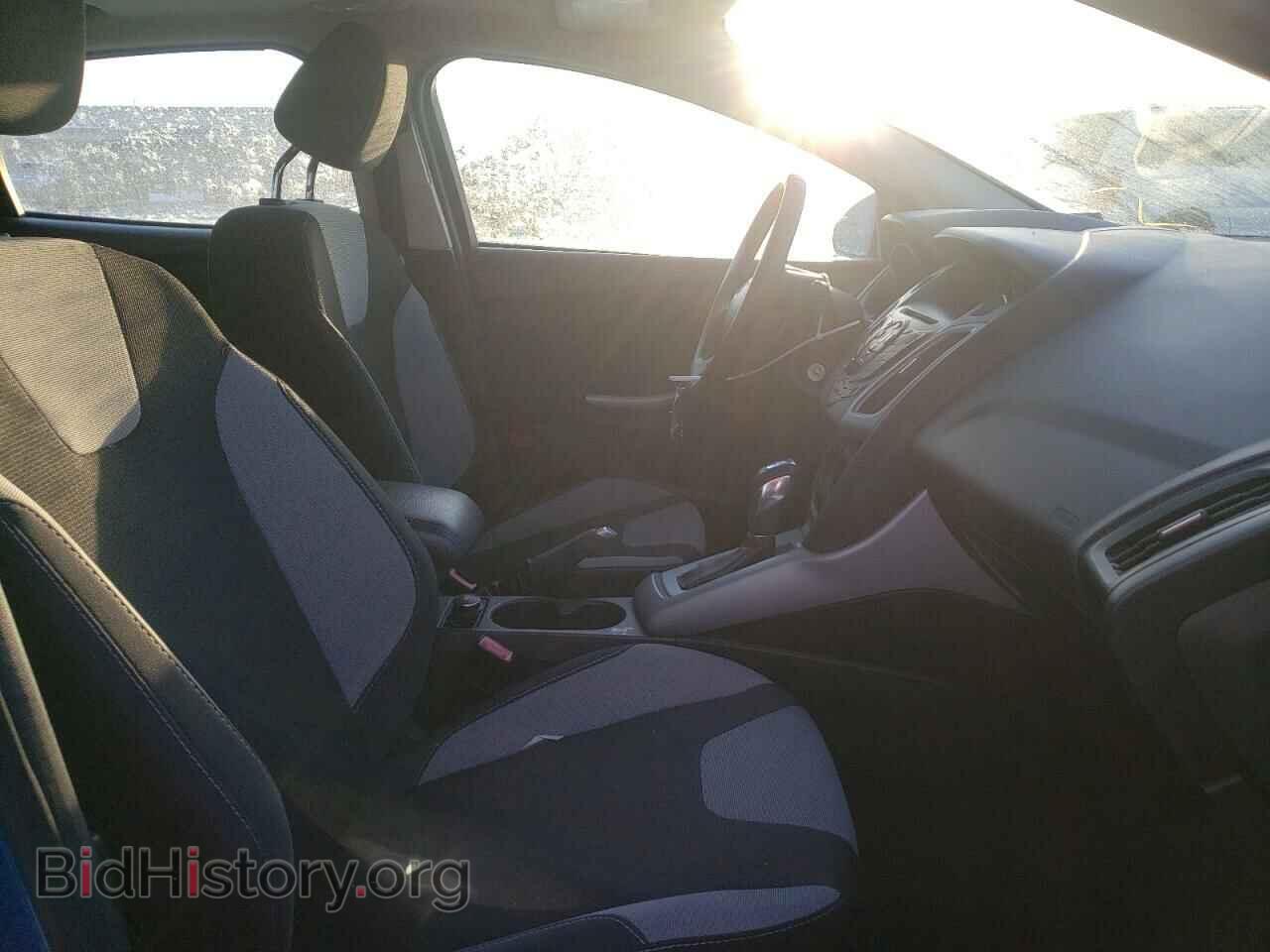 2012 FORD FOCUS - VIN: 1FAHP3K22CL290023 - Фото 5