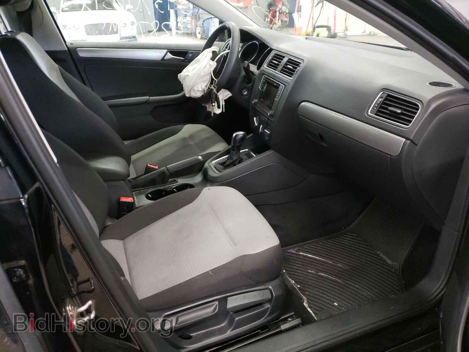 2017 VOLKSWAGEN JETTA - VIN: 3VW2B7AJ9HM327523 - Фото 5