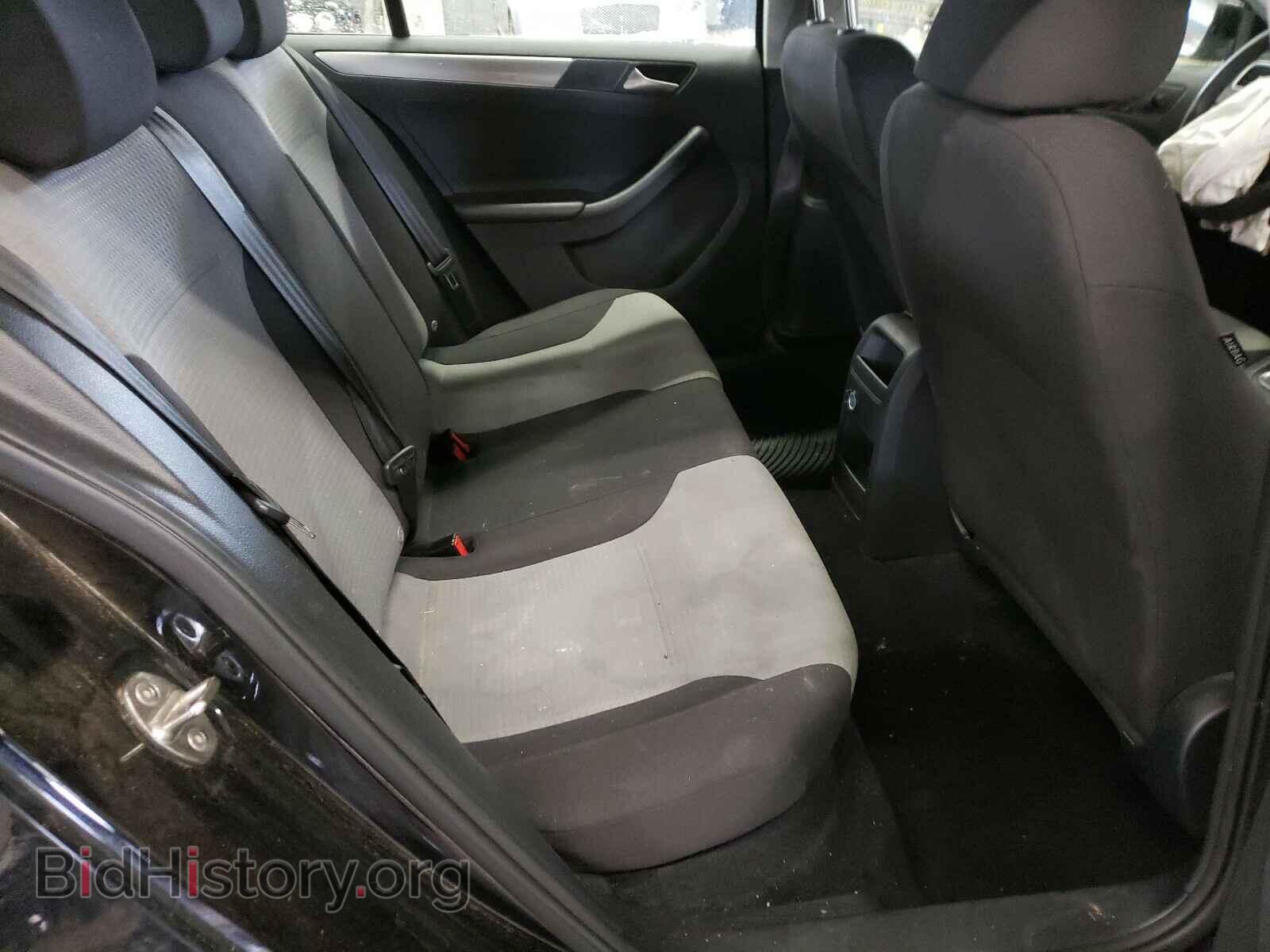 2017 VOLKSWAGEN JETTA - VIN: 3VW2B7AJ9HM327523 - Фото 6
