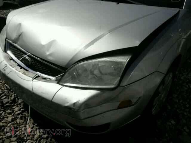 2006 FORD FOCUS - VIN: 1FAFP34N56W100930 - Фото 10