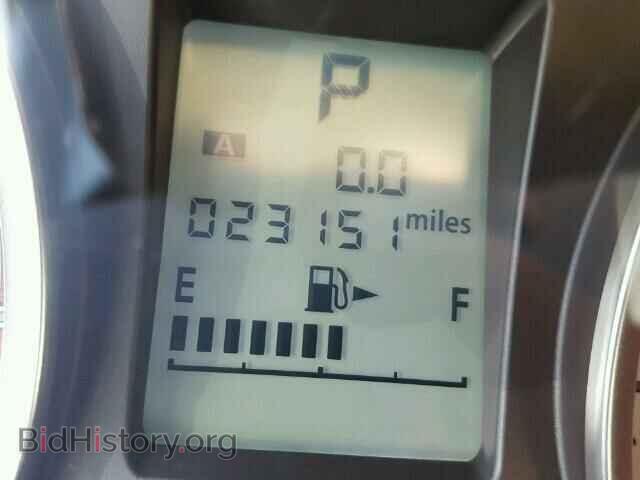 2013 SUBARU IMPREZA - VIN: JF1GPAL63D2811145 - Фото 8