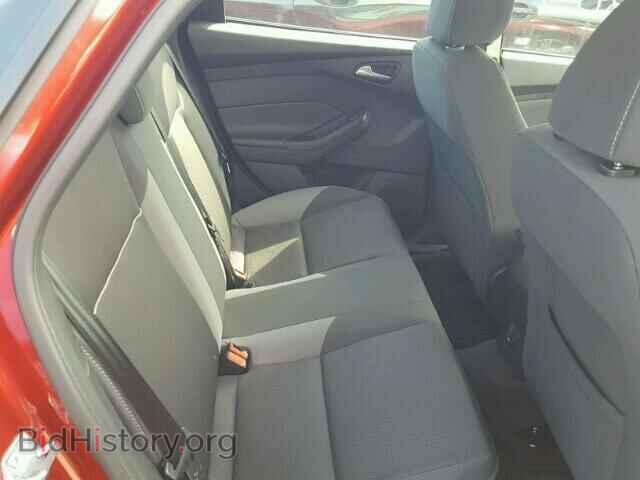 2013 FORD FOCUS - VIN: 1FADP3F25DL115873 - Photo 6