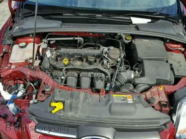 2013 FORD FOCUS - VIN: 1FADP3F25DL115873 - Photo 7