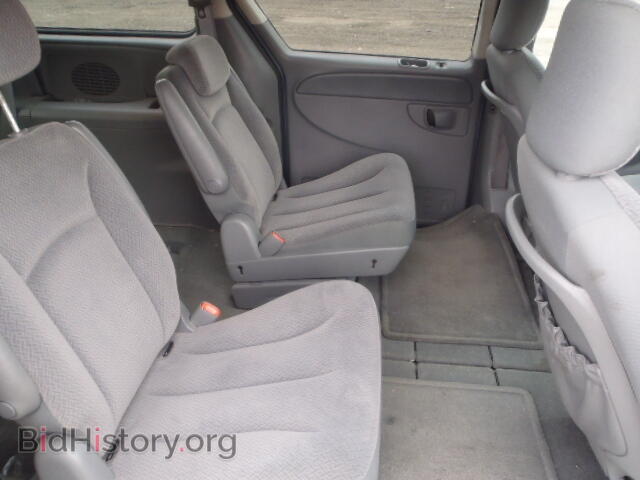 2006 DODGE CARAVAN - VIN: 2D8GP44L16R726360 - Фото 6