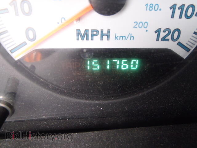 2006 DODGE CARAVAN - VIN: 2D8GP44L16R726360 - Фото 8