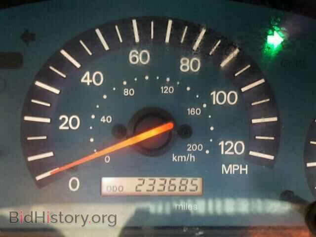 2003 MITSUBISHI GALANT - VIN: 4A3AA36G03E116939 - Фото 8