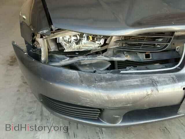 2003 MITSUBISHI GALANT - VIN: 4A3AA36G03E116939 - Фото 10