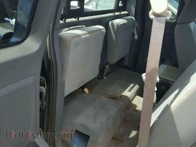 2005 DODGE DAKOTA - VIN: 1D7HE42K55S232024 - Фото 6