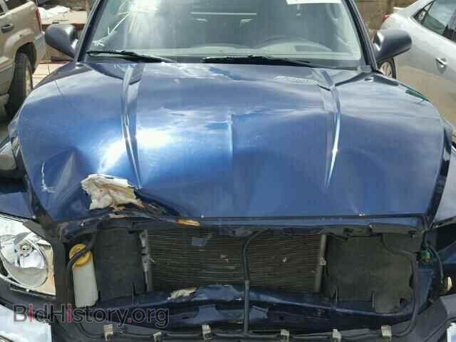 2005 DODGE DAKOTA - VIN: 1D7HE42K55S232024 - Фото 7