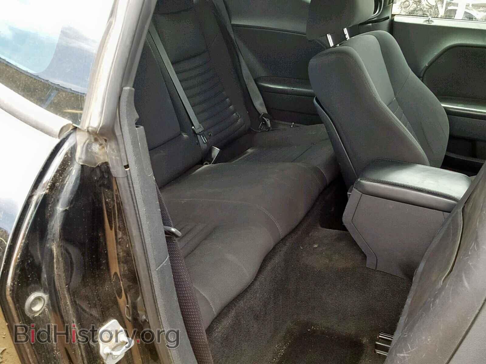 2013 DODGE CHALLENGER - VIN: 2C3CDYAG0DH530423 - Фото 6