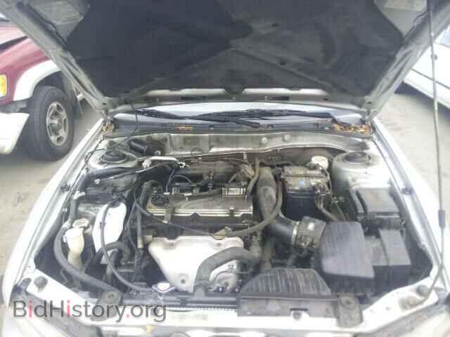 2003 MITSUBISHI GALANT - VIN: 4A3AA46G43E148251 - Фото 7