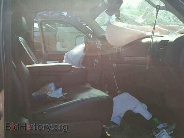 2013 CHEVROLET SILVERADO - VIN: 1GC1KXC83DF130074 - Фото 5