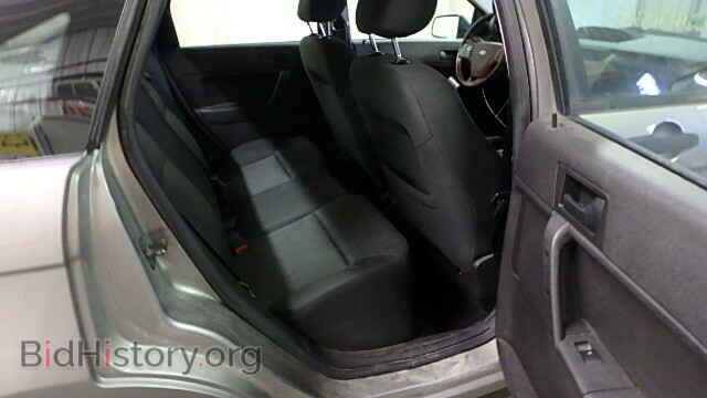 2008 FORD FOCUS - VIN: 1FAHP35N08W173164 - Фото 6