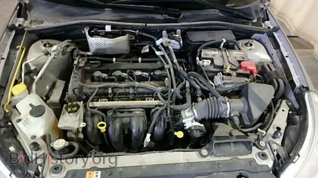 2008 FORD FOCUS - VIN: 1FAHP35N08W173164 - Фото 7
