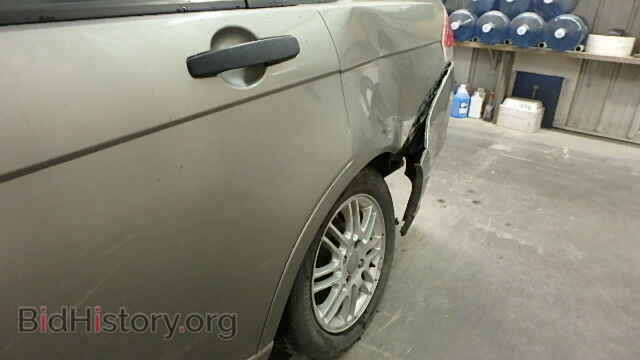 2008 FORD FOCUS - VIN: 1FAHP35N08W173164 - Фото 9