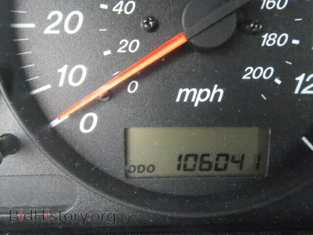 2003 MAZDA MPV - VIN: JM3LW28A930370105 - Photo 8