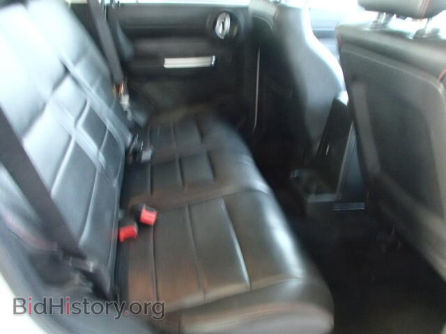 2007 DODGE NITRO - VIN: 1D8GU58657W620375 - Фото 6