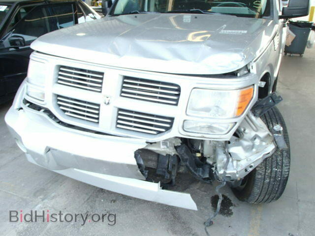 2007 DODGE NITRO - VIN: 1D8GU58657W620375 - Фото 10